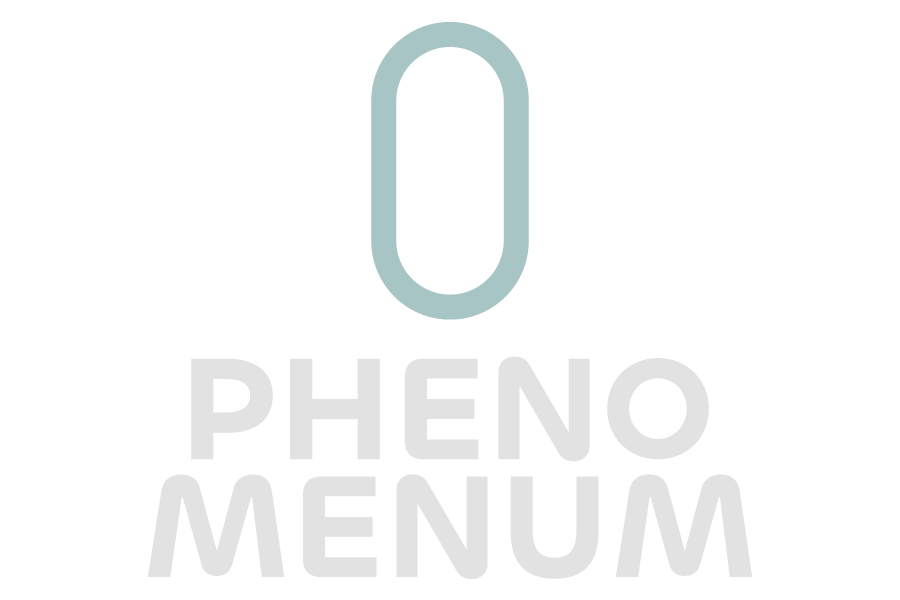 Phenomenum Logo